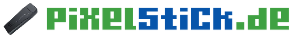 Pixelstick.de
